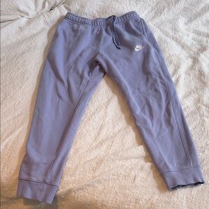 Nike women’s sweatpants